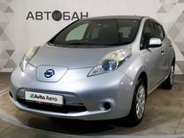 Nissan Leaf AT, 2014, 127 244 км, с пробегом, цена 715 999 руб.