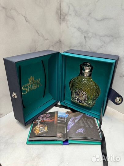 Shaik Opulent Shaik № 77 Classic Parfum