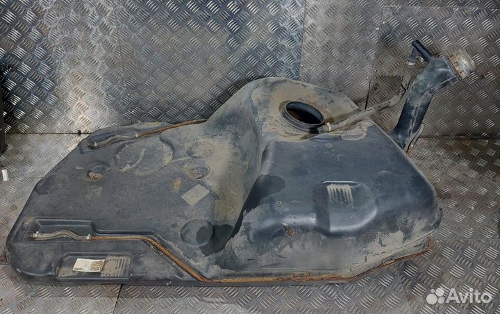 Бензобак Bmw Е34 седан 206S1 1990