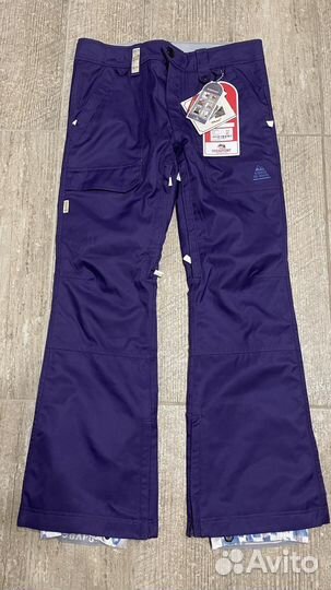 Сноубордические штаны Sugapoint