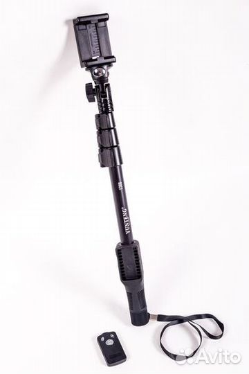 Монопод Для Экшн-Камер Смартфонов Yunteng YT-1288