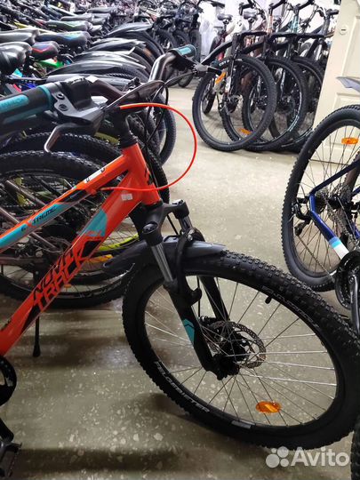 Велосипед 24 D