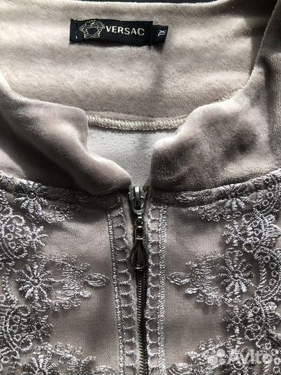 Халат велюровый женский