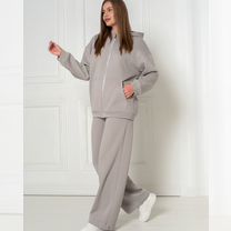 Костюм женский теплый, Новосибирск