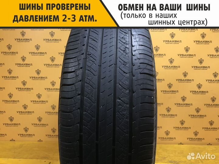 Michelin Latitude Tour HP 235/65 R17 104W