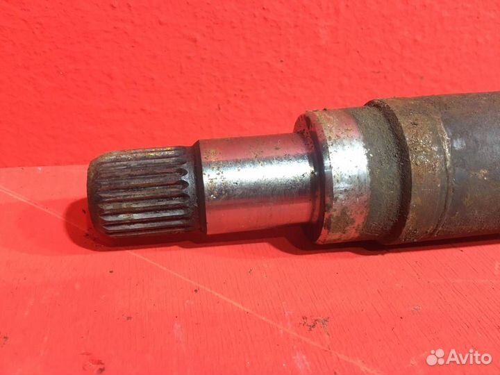 Привод для Ford C-MAX hwda (Б/У)