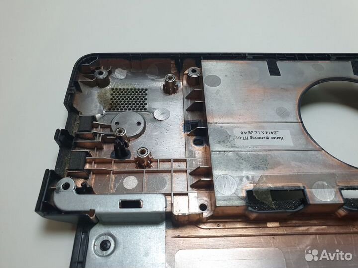 Поддон Acer E1-522