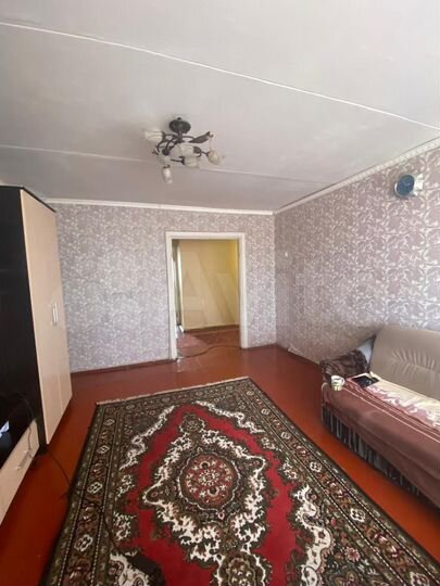 4-к. квартира, 76,4 м², 9/9 эт.