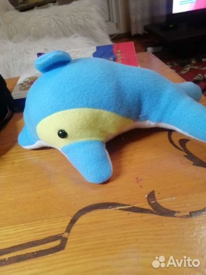 Детские игрушки