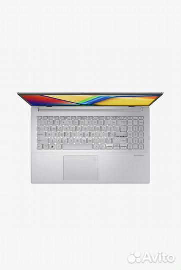 Новый Ноутбук asus 15 E1504GA-BQ338