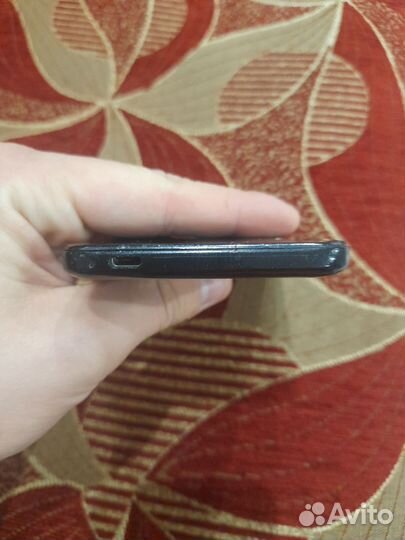 ZTE Blade X3, 8 ГБ