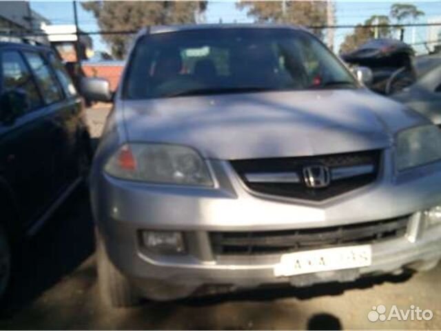 Разбор на запчасти Acura MDX 2001-2006