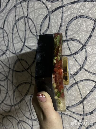 Часы для интерьера