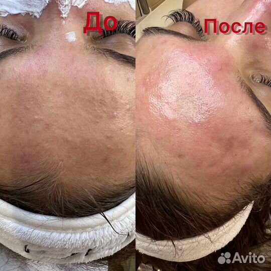 Косметолог