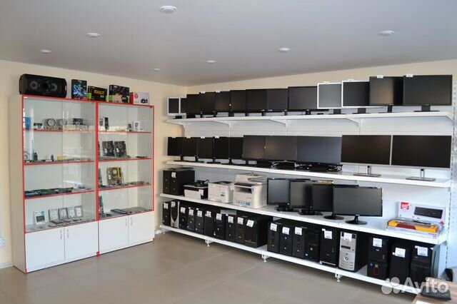 Монитор от 15