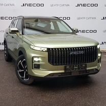 Новый JAECOO J7 1.6 AMT, 2024, цена от 2 419 900 руб.