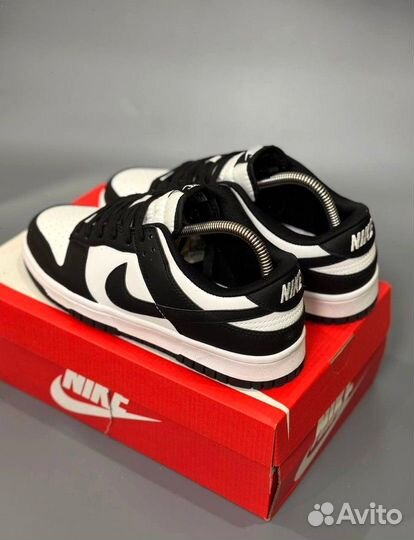 Кроссовки от Nike