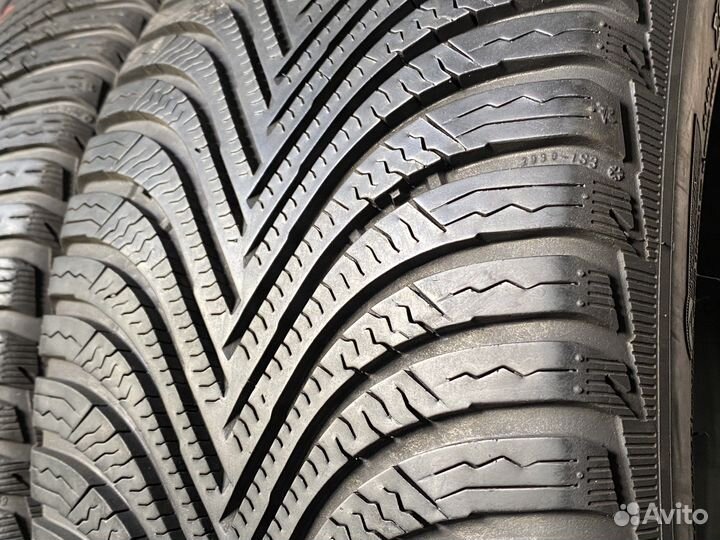 Michelin Alpin 5 225/45 R17