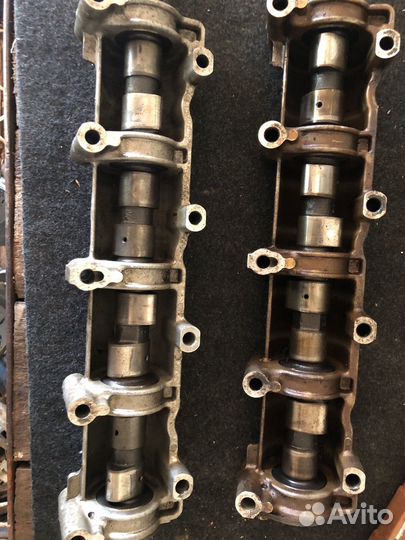 Распредвал ваз 8кл 2101-07