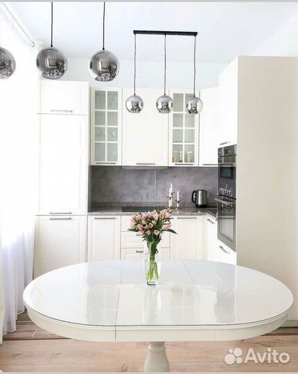 Термоскатерь на кухонный стол