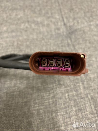 Лямда зонд WAG