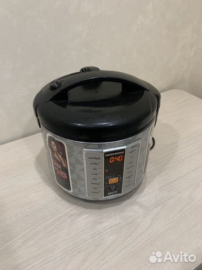 Мультиварка redmond