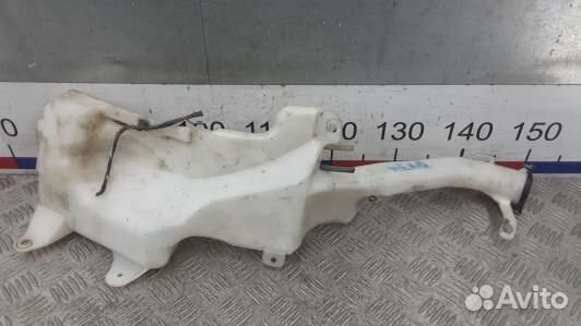 Бачок омывателя toyota RAV 4 ZCA2 (HEA12NL01)