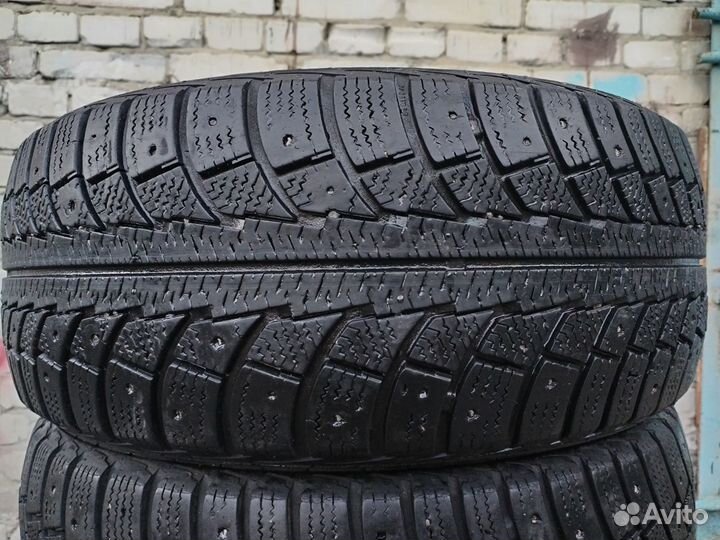 Gislaved Nord Frost 5 195/55 R15 89T