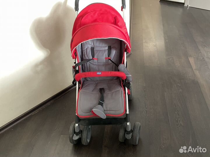 Детские коляски бу трость