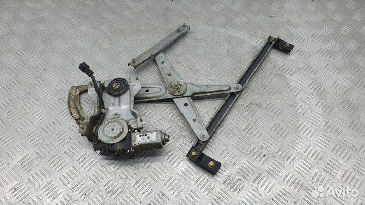 Стеклоподъемник электр. задний левый Kia Sorento 1