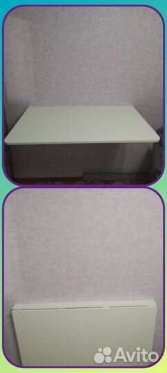 Столы, комоды, тумбы