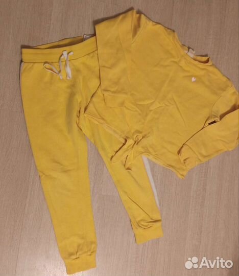 Пакет вещей на рост 116-122-128