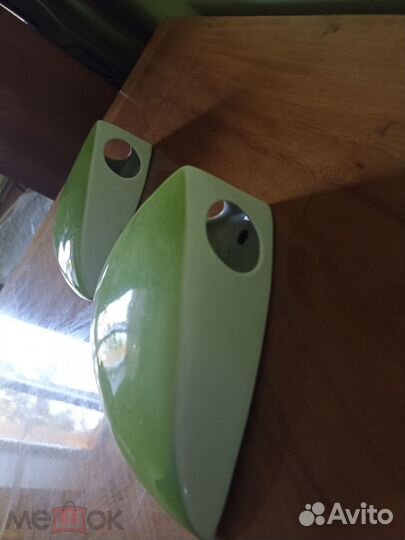 Ваза кашпо настенное юуфз Редкость антиквариат