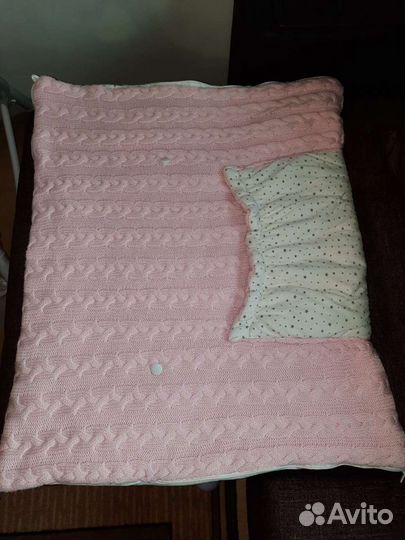 Конверт-Одеяло