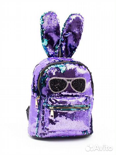 Рюкзак детский