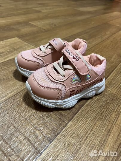 Обувь детская