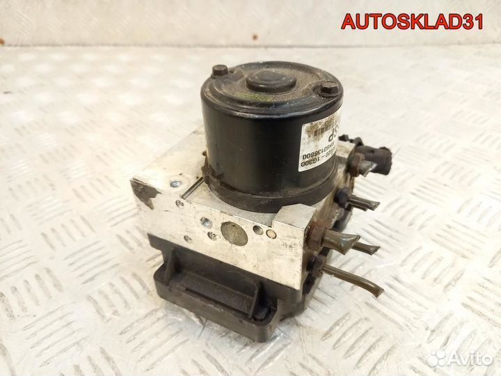 Блок ABS Kia RIO 2005-2011 589201G300