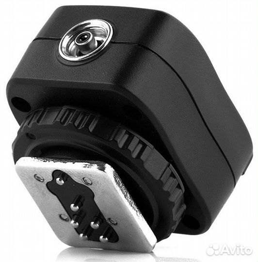 TF-324 адаптер с камеры Canon на вспышку Sony