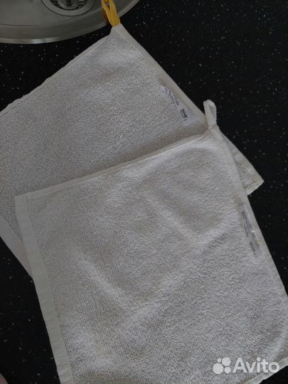 Полотенца Крама икеа 30х30