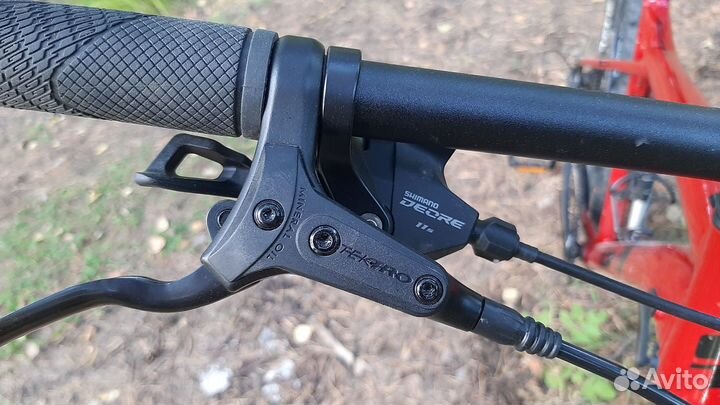 Gt avalanche elite 27.5. L