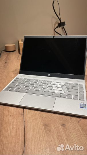 Ноутбук hp pavilion