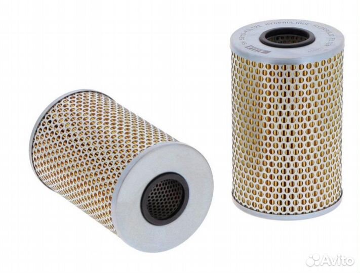 Фильтр гидравлический sakura H-7941 case, CAT, joh