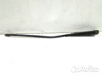 Поводок стеклоочистителя задний
