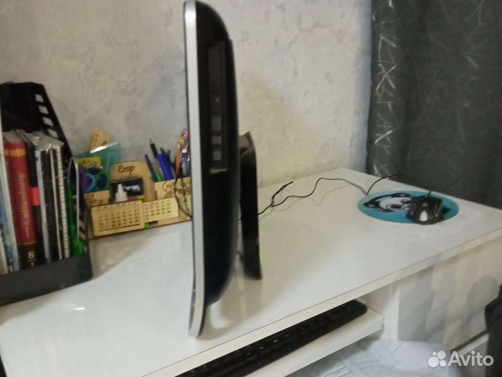 Продам моноблок hp