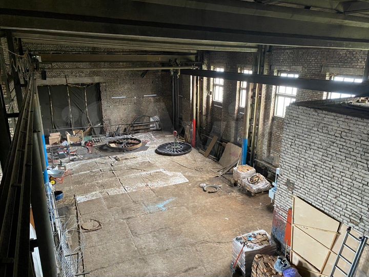 Сдам помещение свободного назначения, 540 м²