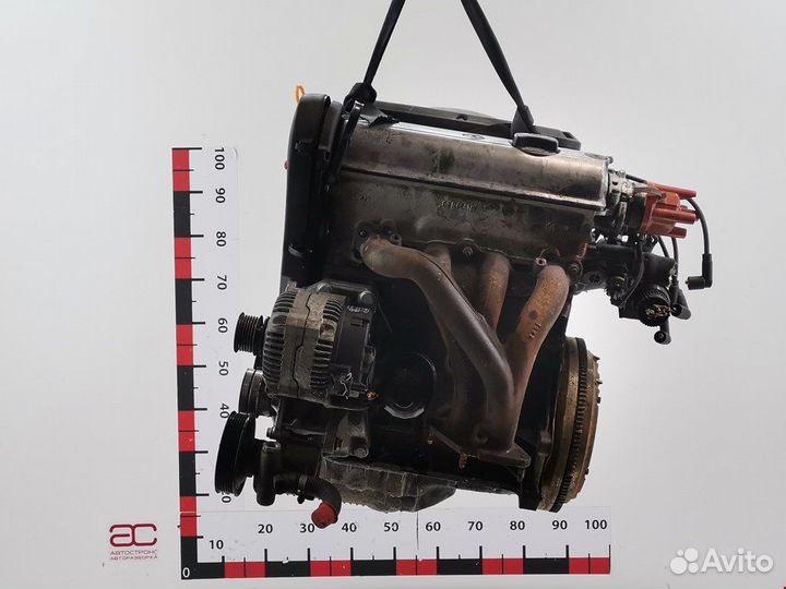 Двигатель (двс) для Volkswagen Golf 3 AEE