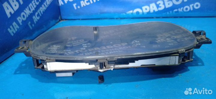 Панель приборов Renault Logan 1 седан 2007