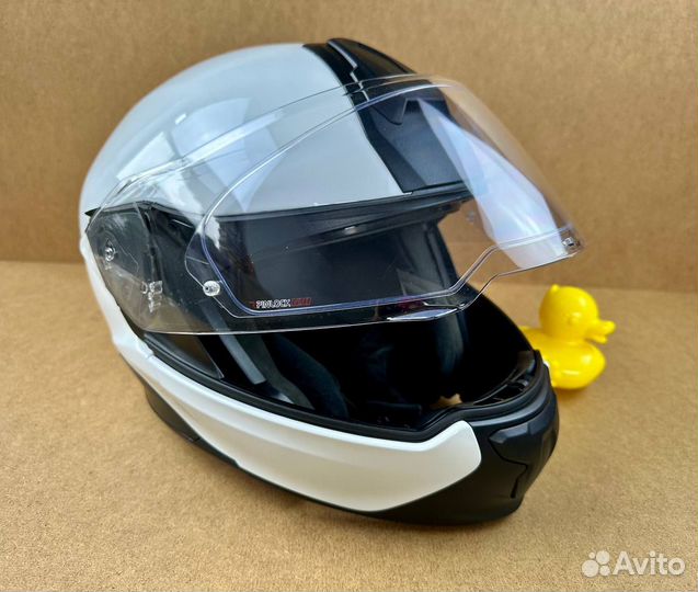 Мотошлем bmw system 7