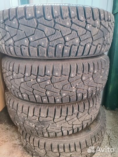 Шины и диски р14