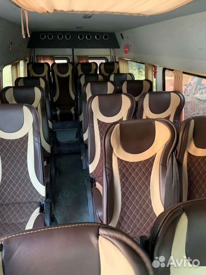 Mercedes-Benz Sprinter Classic 2.1 МТ, 2015, 350 000 км